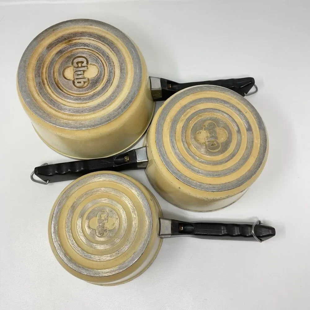Club vintage cast